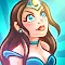 Ancient Stars: 3v3 MOBA