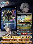 Screenshot 24: Grand Summoners | โกลบอล