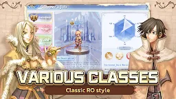 Screenshot 7: The Ragnarok (CBT)