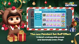 Screenshot 17: LINE Let's Get Rich