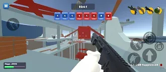 [Download] Rivals Shooter FPS - QooApp Game Store