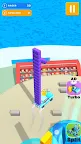 Screenshot 4: CarMania.io - Car Race & Crash