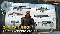 Screenshot 6: 갱스터 뉴올리언스: 온라인 오픈 월드 게임