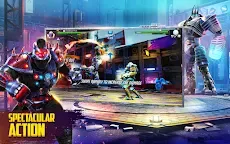 Screenshot 16: 世界機器人拳擊2