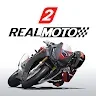 Icon: Real Moto 2