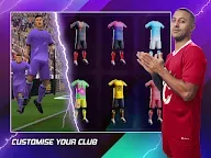 Screenshot 14: Champions Elite Football 2024