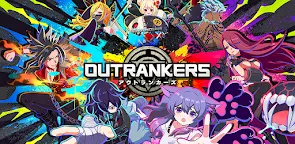 Screenshot 22: OUTRANKERS