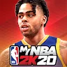 Icon: MyNBA2K20