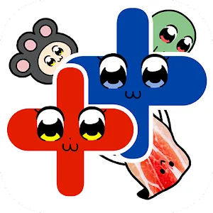 POP TEAM EPIC PLUS PLUS