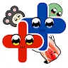 Icon: Pop Team Epic++ ～Pop子與PiPi美的友情大作戰～
