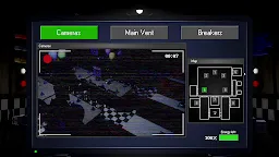 Screenshot 2: Five Nights at Maggie's 3