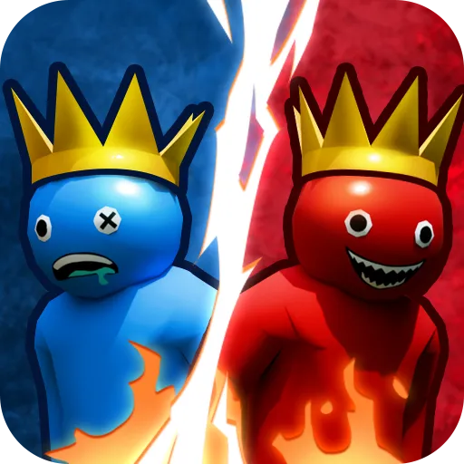 Jelly Dudes: Ragdoll Party - Games