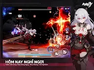 Screenshot 10: 崩壞3rd | 越南版