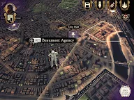 Screenshot 12: The Dark Quarter