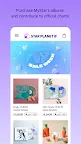 Screenshot 8: STARPASS