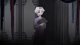 Screenshot 9: 先祖遺願