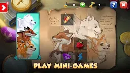 Screenshot 8: Dragon Mania Legends