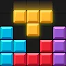 Icon: Blocky Quest - Classic Puzzle