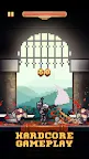 Screenshot 1: Tap Hero!