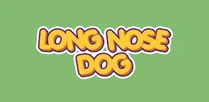 Screenshot 1: Long Nose Dog