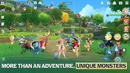 Screenshot 3: Summoners War: Chronicles | North America