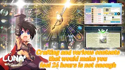 Screenshot 6: Luna Mobile | 菲律賓版