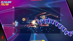 Screenshot 4: Shatter: Remasterizado