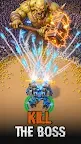 Screenshot 6: Mech Assemble: Zombie Swarm
