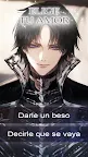 Screenshot 12: Sealed With a Dragon’s Kiss: Otome Romance Game
