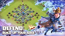 Screenshot 10: Clash of Clans | Global