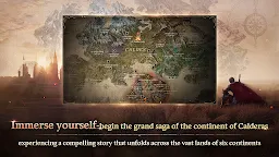 Screenshot 3: ROM: Golden Age