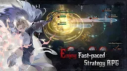 Screenshot 2: Silver and blood | English