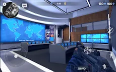 Screenshot 21: 크리티컬 옵스