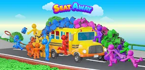 Screenshot 33: Bus Queue