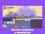 Screenshot 8: Chiki's Chase 