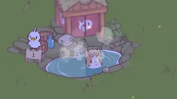 Screenshot 5: CATS & SOUP