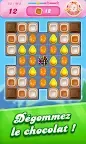 Screenshot 5: Candy Crush Saga