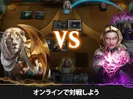 Screenshot 13: Magic: The Gathering Arena