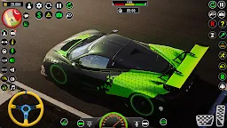 Screenshot 6: Multi Car Simulator Car Games