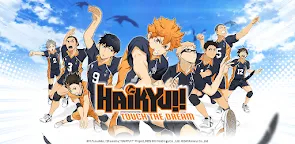 Screenshot 19: Haikyu Touch The Dream | SEA