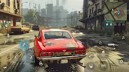 Screenshot 4: MadOut2 BigCityOnline