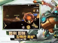 Screenshot 11: 메탈슬러그: 각성 | 글로벌버전