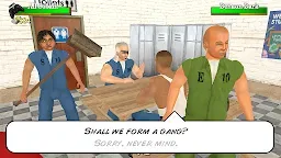 Screenshot 7: Hard Time III