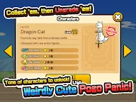 Screenshot 11: GO!GO!ネコホッピング