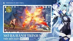 Screenshot 8: Genshin Impact