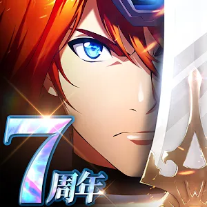 Langrisser Mobile | Japanese