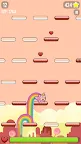 Screenshot 2: ハッピーホップ：カワイイジャンプ