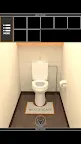 Screenshot 1: 逃出廁所