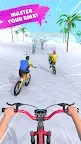 Screenshot 17: Offroad BMX Cycle:Bicycle Game