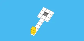 Screenshot 8: Block Escape